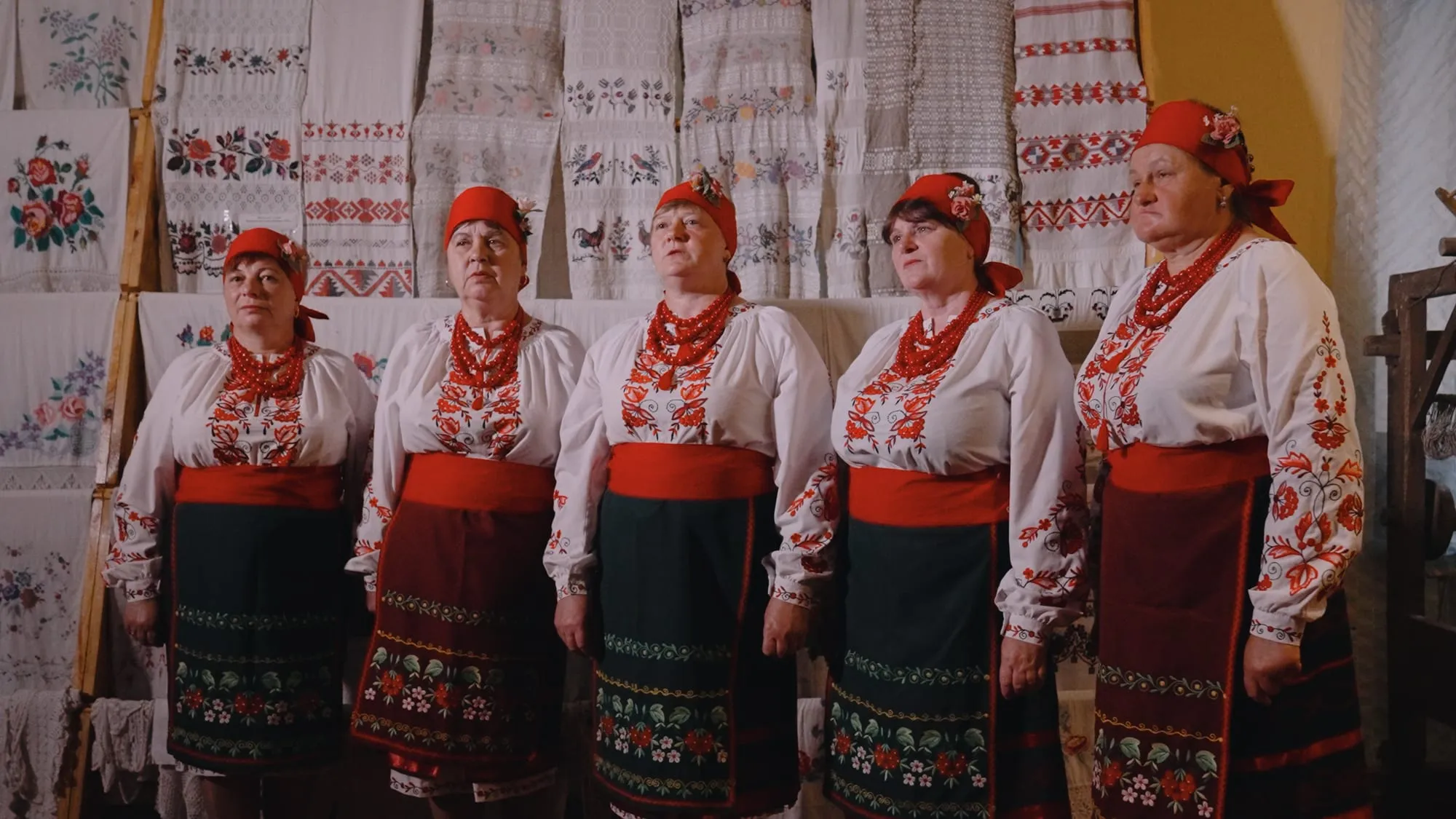 Народний колектив «Дивоцвіт»